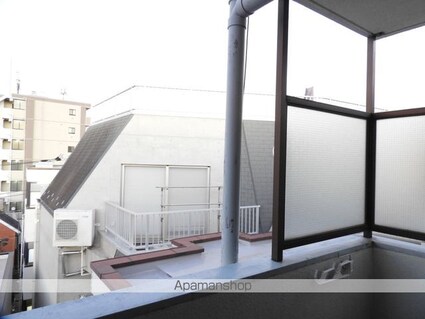 ピアニシオン　ブローニュ　クレスト[1R/14.14m2]の内装2