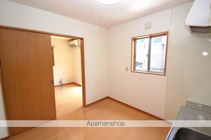 松江ガーデンハイツ[2DK/47.88m2]の内装4