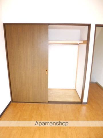 クレスタ金泉寺の内装写真