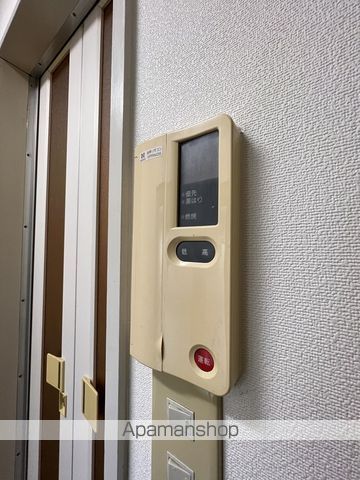 エスポアール21Aの内装写真