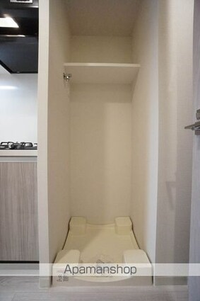 ディアレイシャス名古屋浄心[1K/21.46m2]の内装4