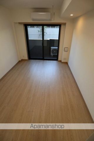 ルーブル武蔵中原参番館の内装写真