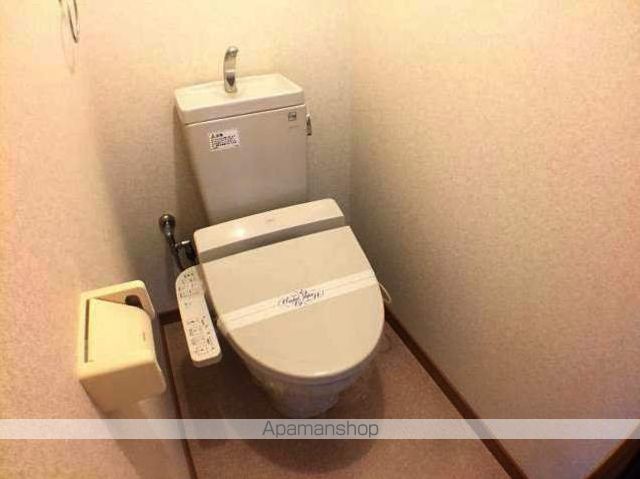 さくらヒルズ壱番館の内装写真