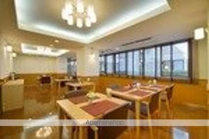 コンフォート文京小石川[1DK/33.27m2]のリビング・居間