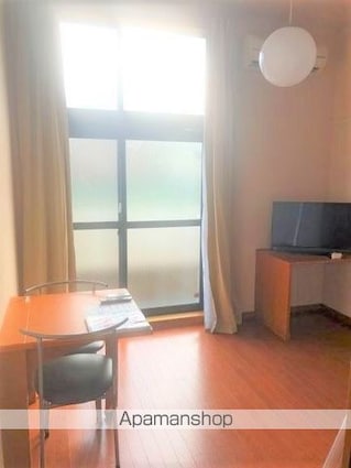 レオパレスグランマ[1K/20.28m2]のリビング・居間