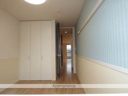 アルフラットテラス　Ｂ棟[3LDK/74.14m2]の内装3