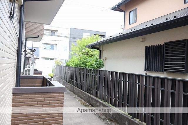 カーサ二本杉のその他写真