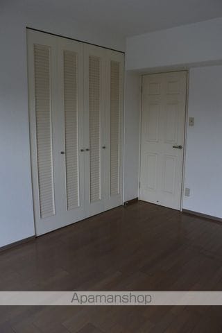 イオラニガーデンIIIの内装写真