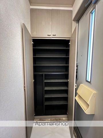 アークTOMI B棟のその他写真