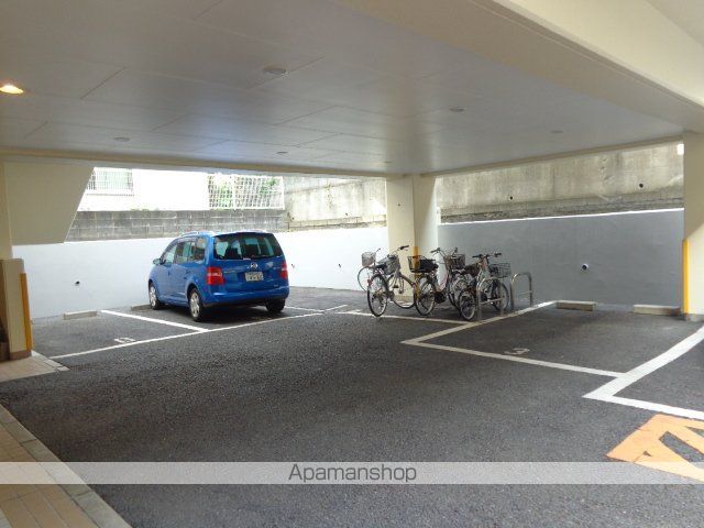 アーデル港南台のその他写真