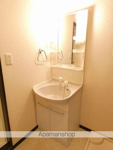 グランメゾンIIの内装写真