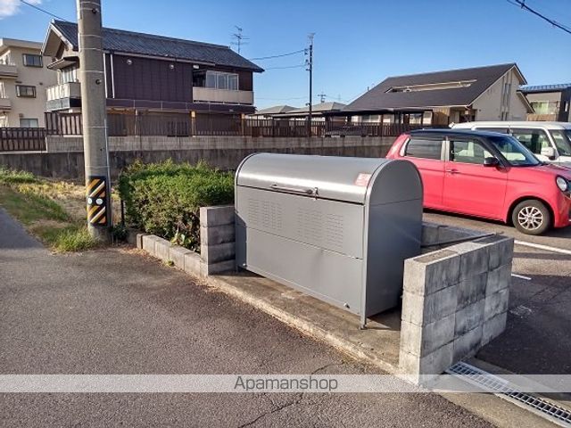 レオパレスLIRAのその他写真