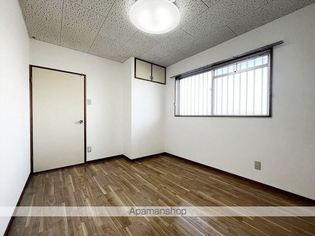 ニューマリッチ有楽　Ⅰ[3LDK/64.3m2]の内装4