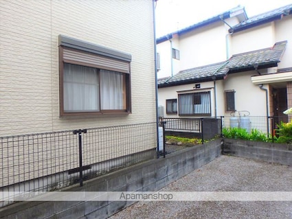 コーポニッコー[1K/24.41m2]の眺望