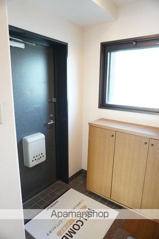 エザンス木之庄IIの内装写真