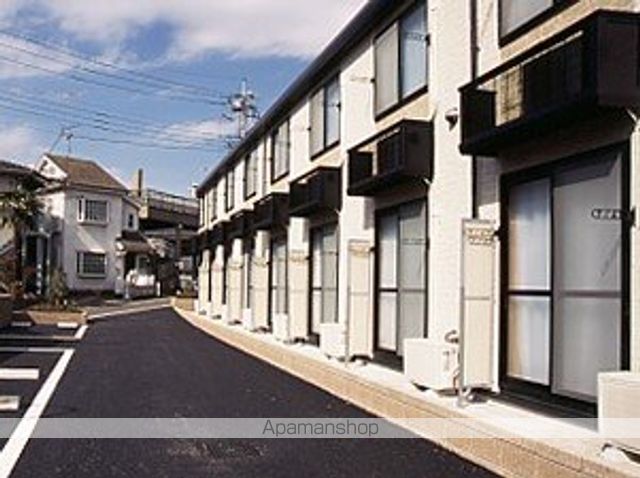 レオパレスピエールの内装写真