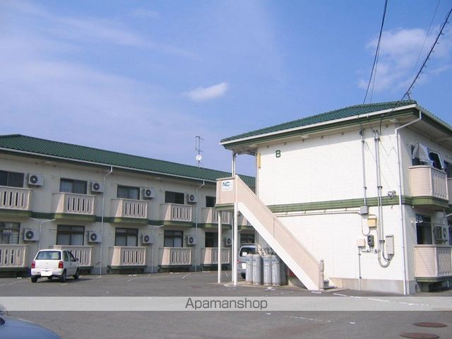 グリーンコーポAのその他写真