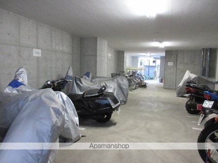 エスティメゾン錦糸町Ⅱ[1DK/40m2]の共用部7