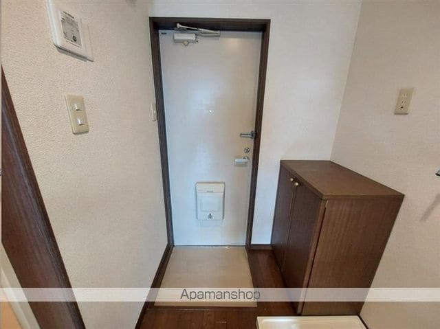 ベルパークみずほ台の内装写真