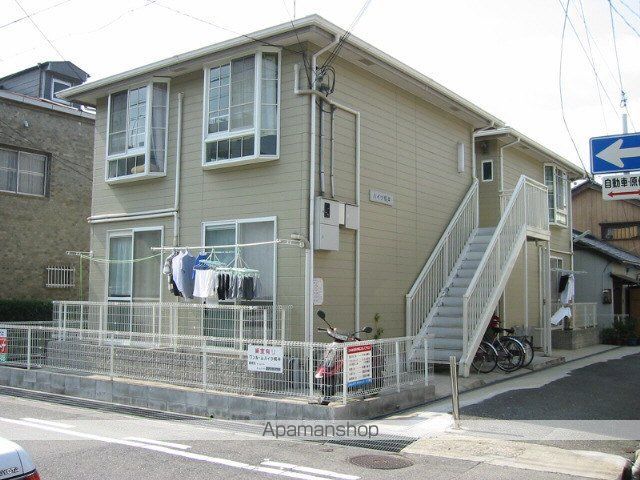 ハイツ梶井