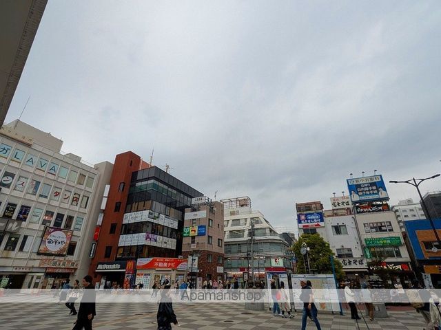 ピオーネ新小岩の周辺写真