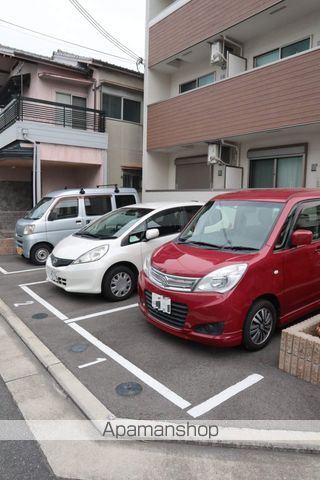 フジパレス堺もずIII番館のその他写真