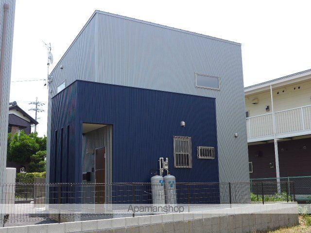 名鉄名古屋本線 牛田駅 徒歩16分 築10年