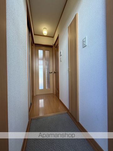 AVENIRの内装写真