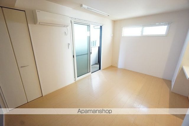 ハレアヌエヌエの内装写真