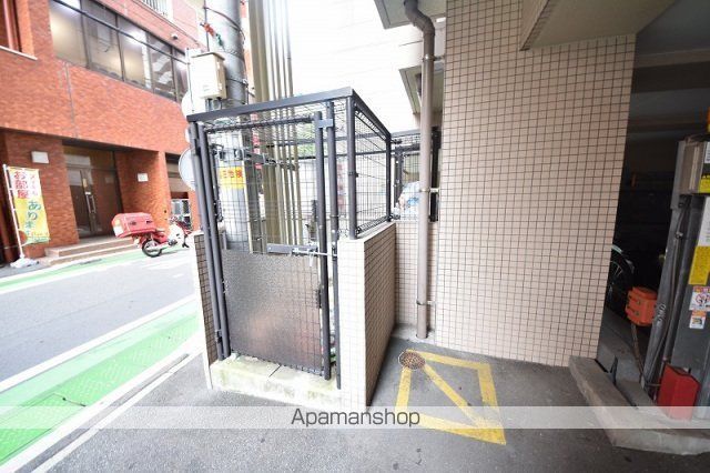 プライムアーバン博多の外観写真