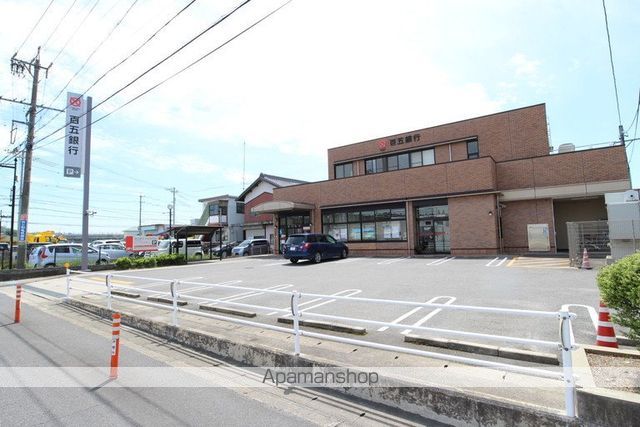関西本線 佐那具駅 徒歩20分 2階建 築48年の周辺写真