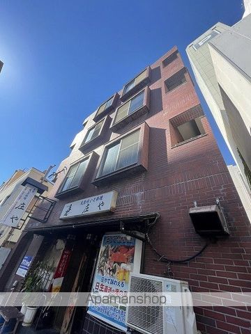 メゾン富士岡山の外観写真