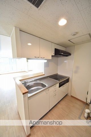 オードリーメールの内装写真