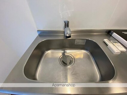 ＳーＦＯＲＴ高松中野町[1K/30.45m2]の内装4