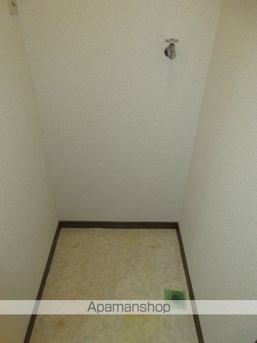 ハイツエミーナBの内装写真