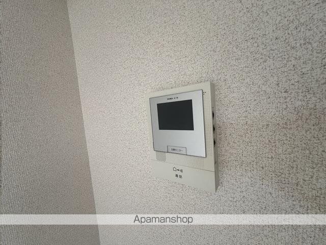 フォレストスクウェアの内装写真