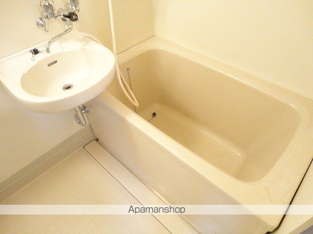 エンドレス三井平和通Iの内装写真
