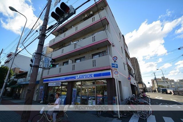 サンライズ21の外観写真