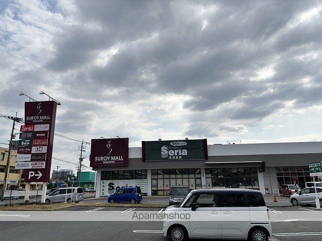 エルビス長嶺の周辺写真