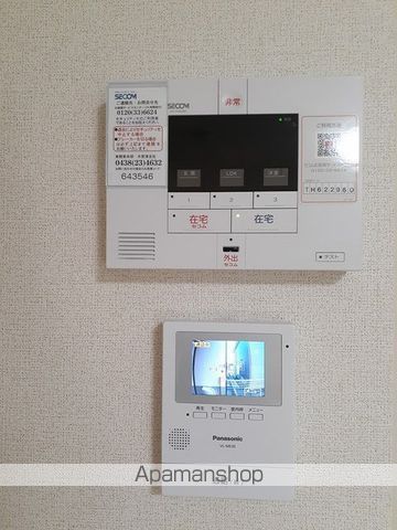 はなあかりの内装写真