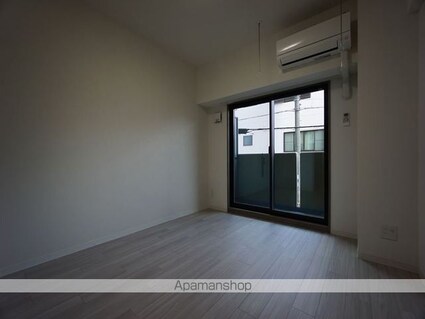 プレイズシード車道アベニュー（クルマミチ）[1K/23.87m2]のリビング・居間