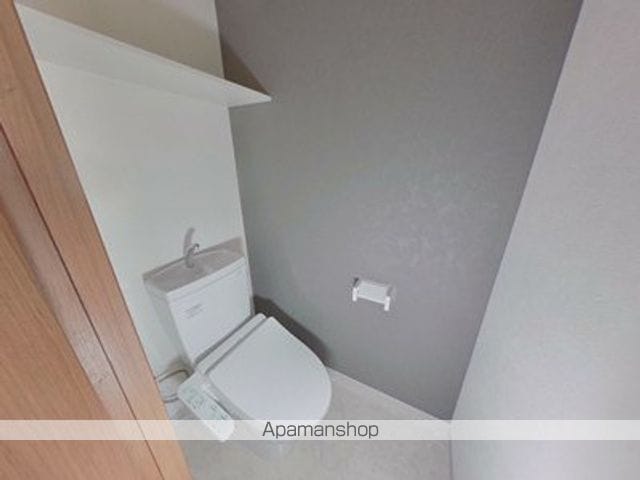 レクシア フラッツ桜町の内装写真