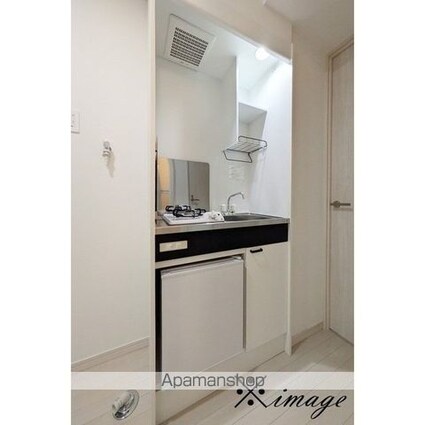 ジャスミンテラス五反野[1K/18.52m2]のその他内装3