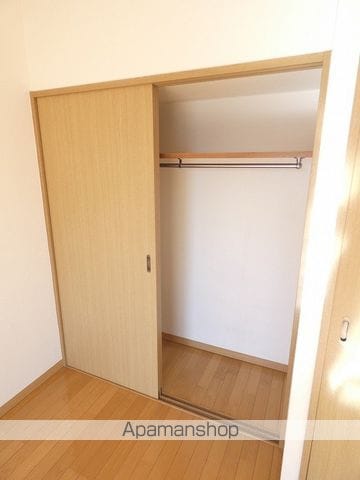 アベニュー山下の内装写真