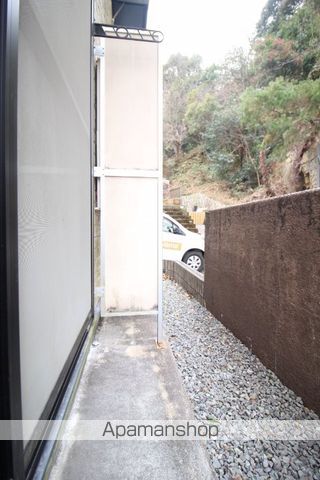レオパレス谷万成の内装写真