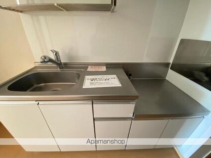 リュミエール[1K/30.46m2]の内装6