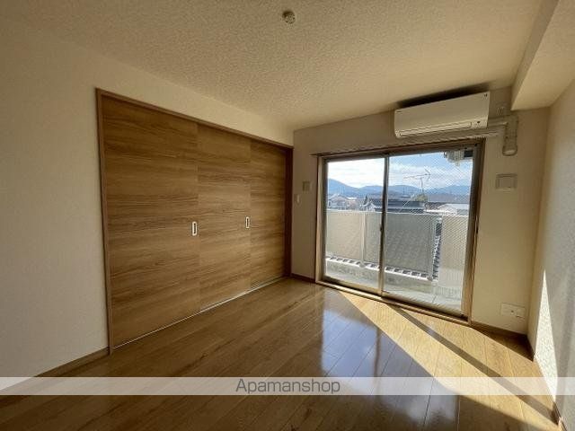 RISECASAの内装写真