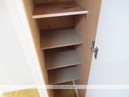 岩手県滝沢市室小路[1K/20.28m2]の内装