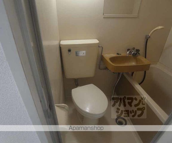KITANOクレセントの内装写真