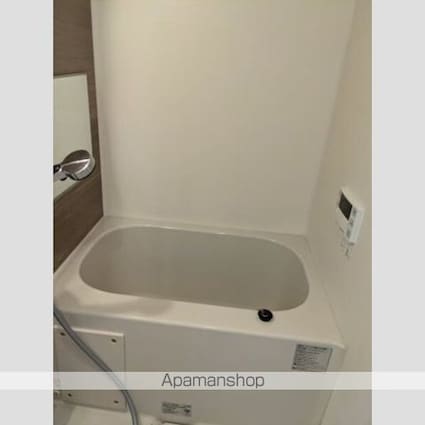 エルファーロ駒沢公園Ⅰ[3LDK/73.36m2]のバス